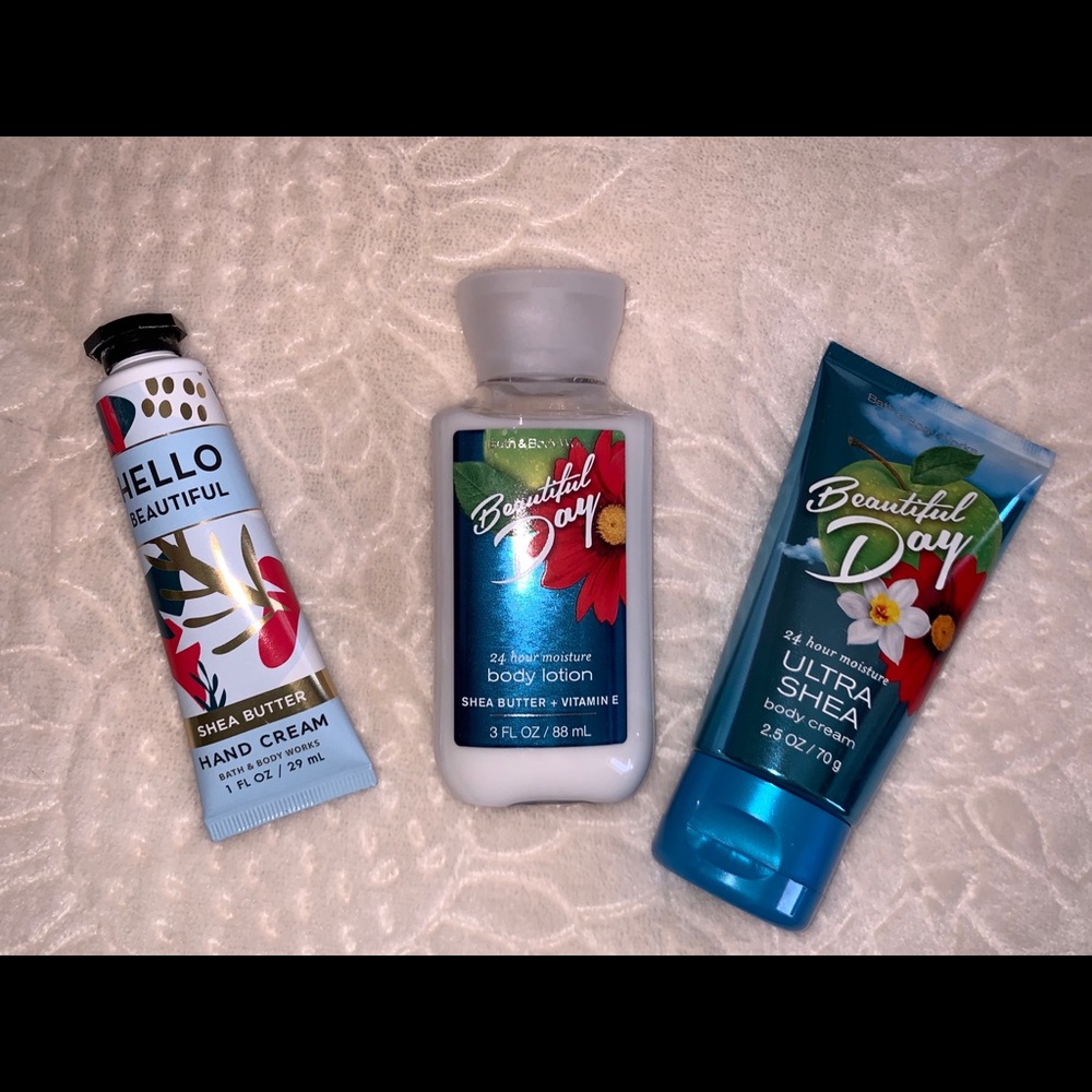 Bath & Body Works - Picture 1 of 1